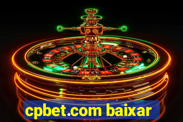 cpbet.com baixar